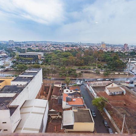 Jr Hotel Ribeirão Preto Zewnętrze zdjęcie