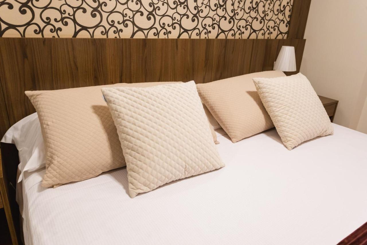 Jr Hotel Ribeirão Preto Zewnętrze zdjęcie