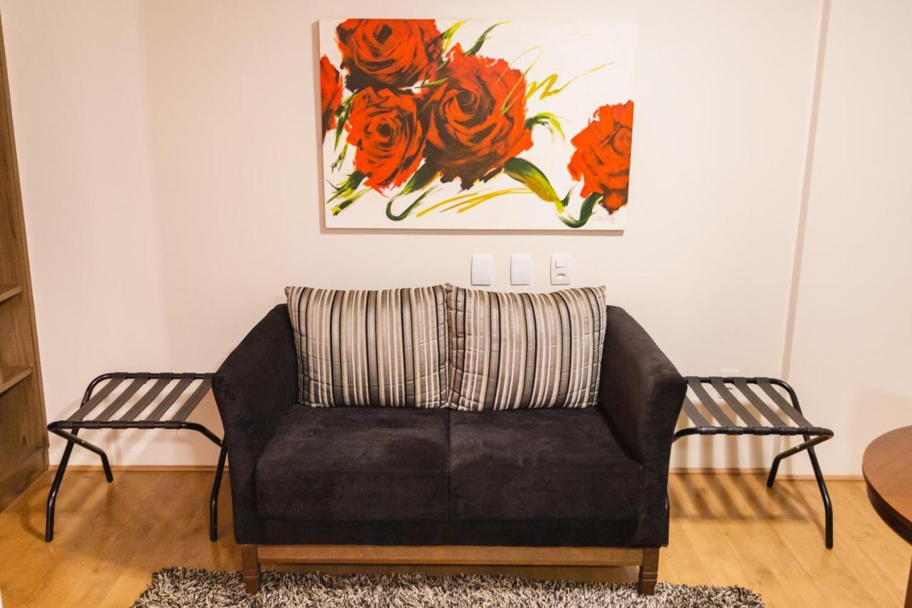 Jr Hotel Ribeirão Preto Zewnętrze zdjęcie