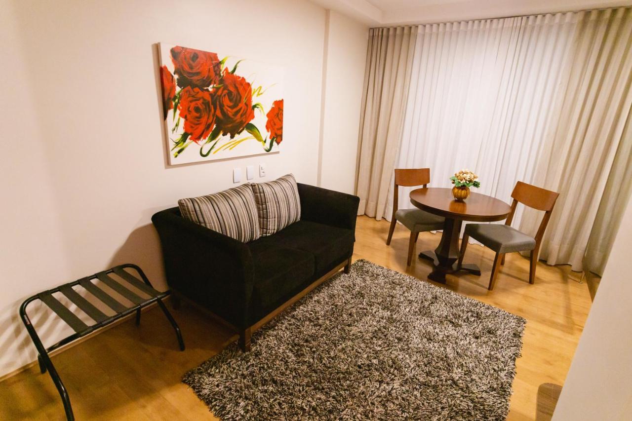 Jr Hotel Ribeirão Preto Zewnętrze zdjęcie