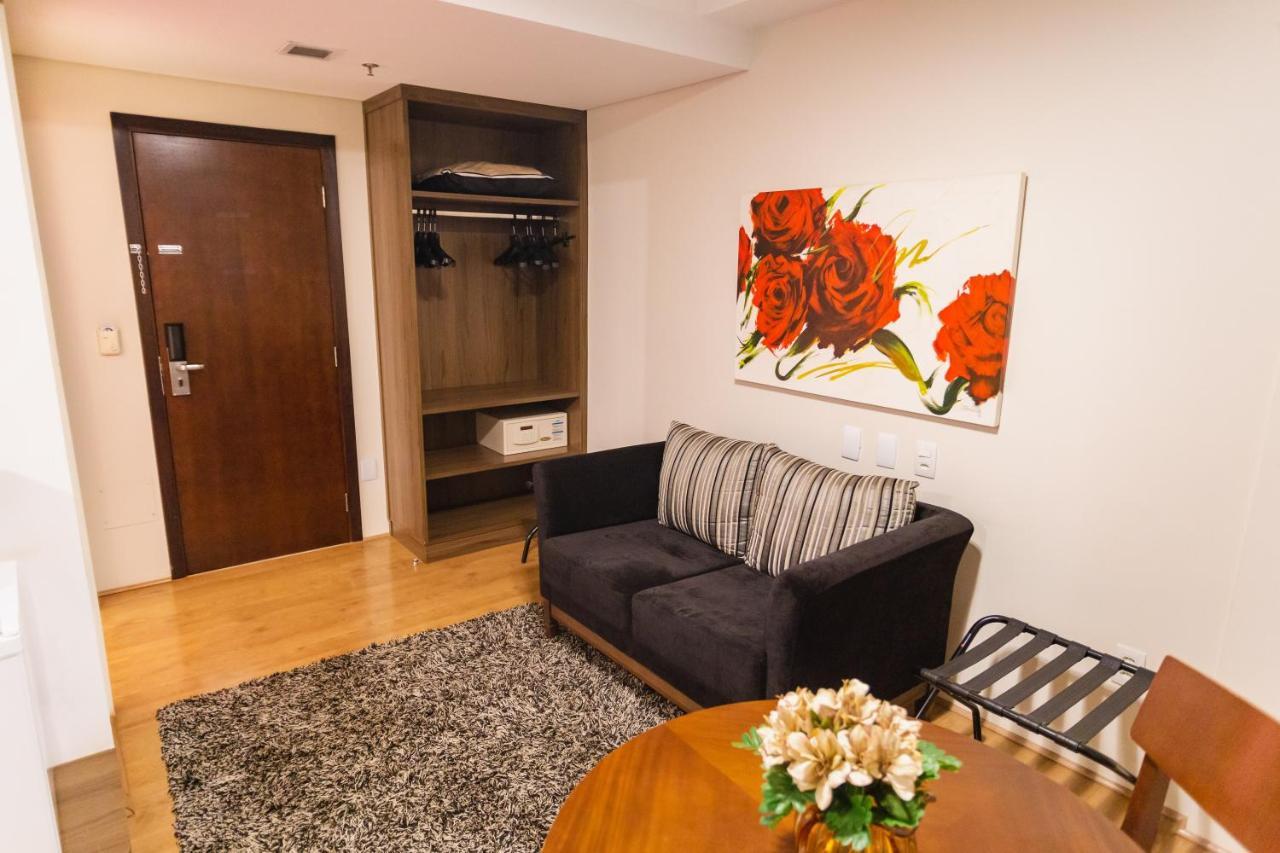 Jr Hotel Ribeirão Preto Zewnętrze zdjęcie
