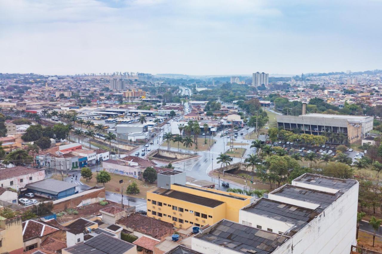 Jr Hotel Ribeirão Preto Zewnętrze zdjęcie