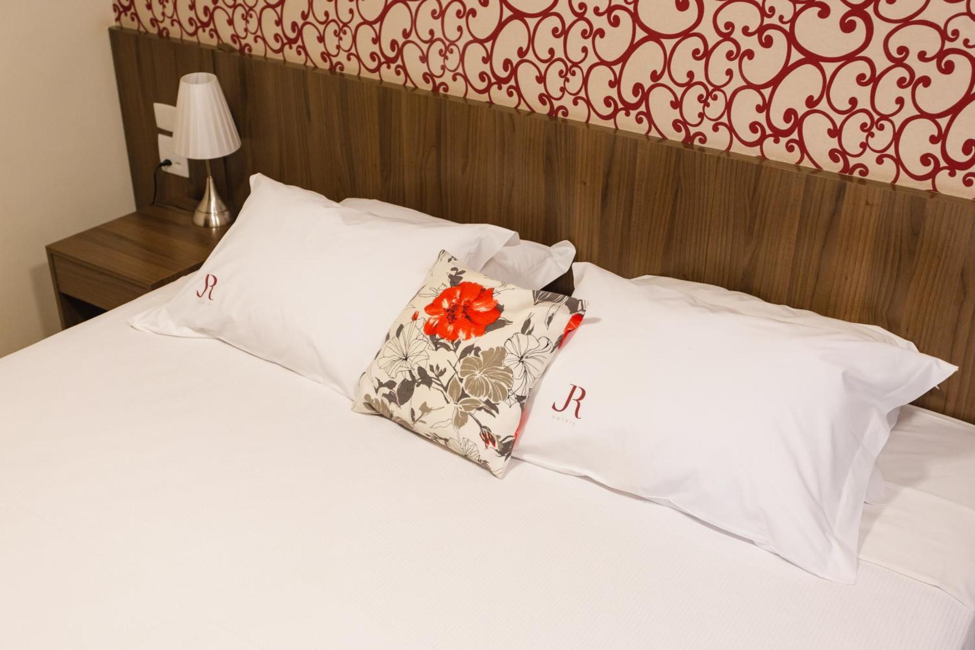 Jr Hotel Ribeirão Preto Zewnętrze zdjęcie