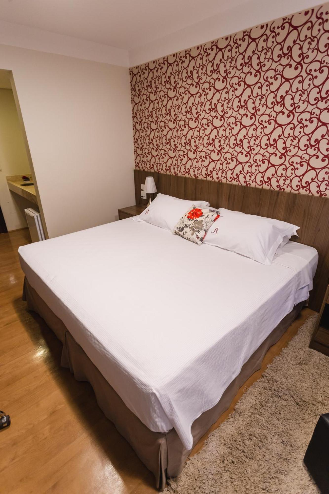 Jr Hotel Ribeirão Preto Zewnętrze zdjęcie