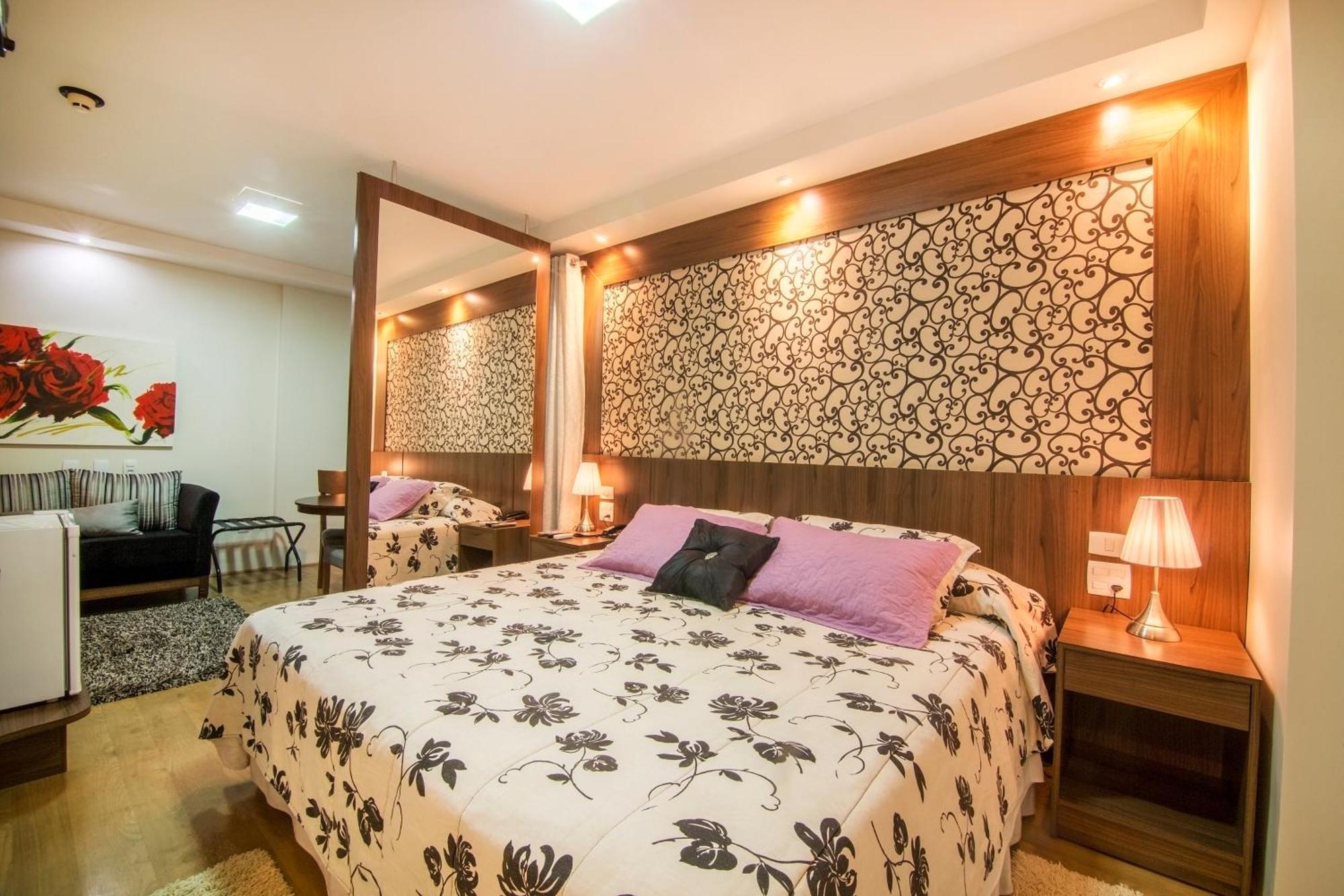 Jr Hotel Ribeirão Preto Zewnętrze zdjęcie