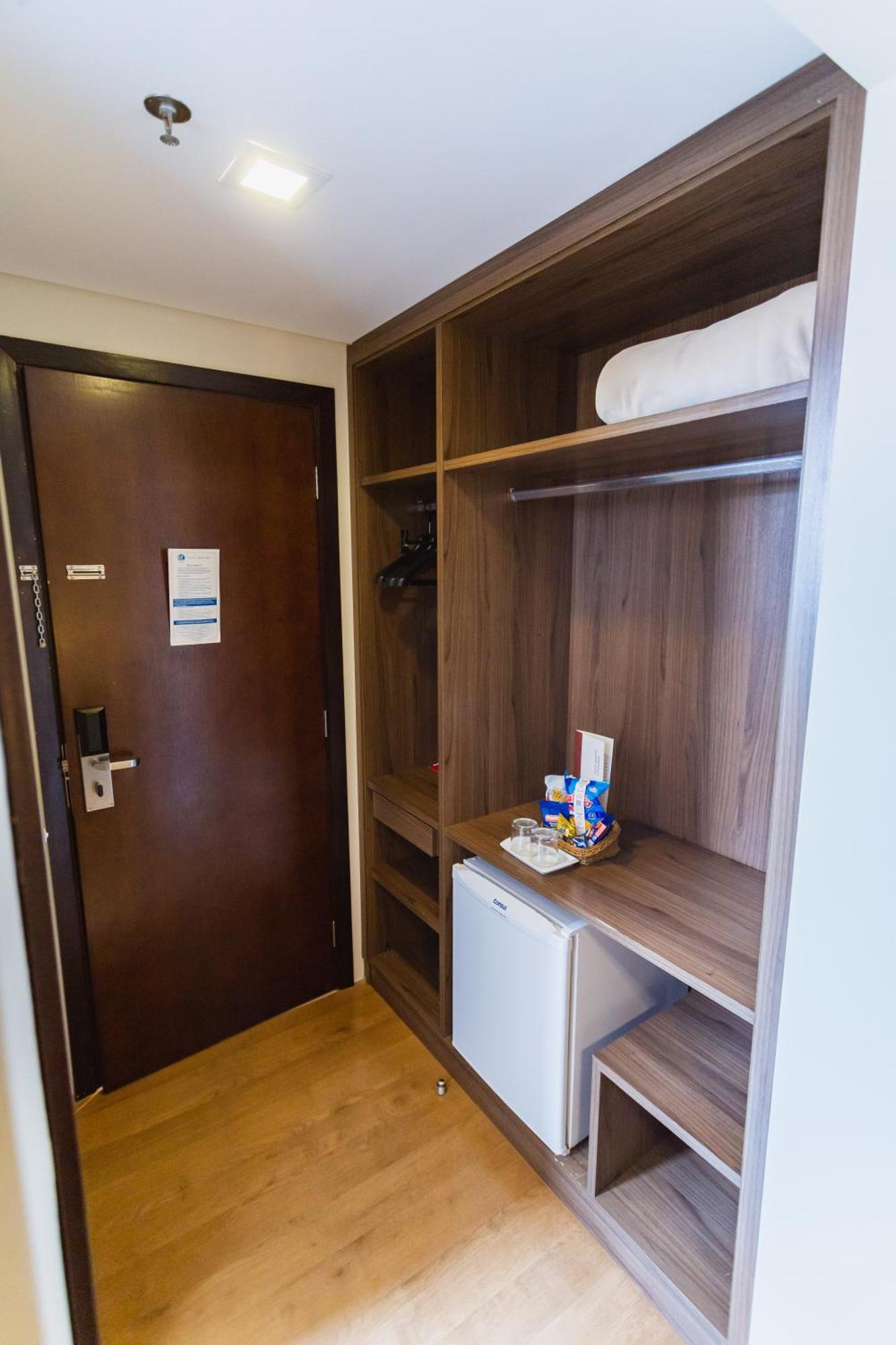 Jr Hotel Ribeirão Preto Zewnętrze zdjęcie