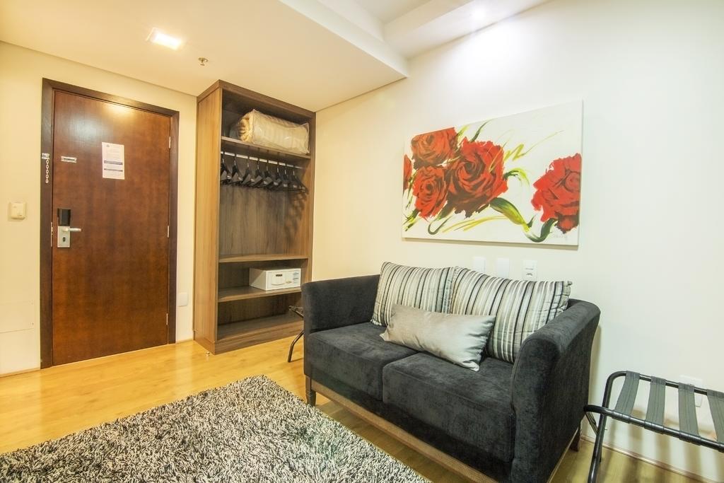 Jr Hotel Ribeirão Preto Zewnętrze zdjęcie