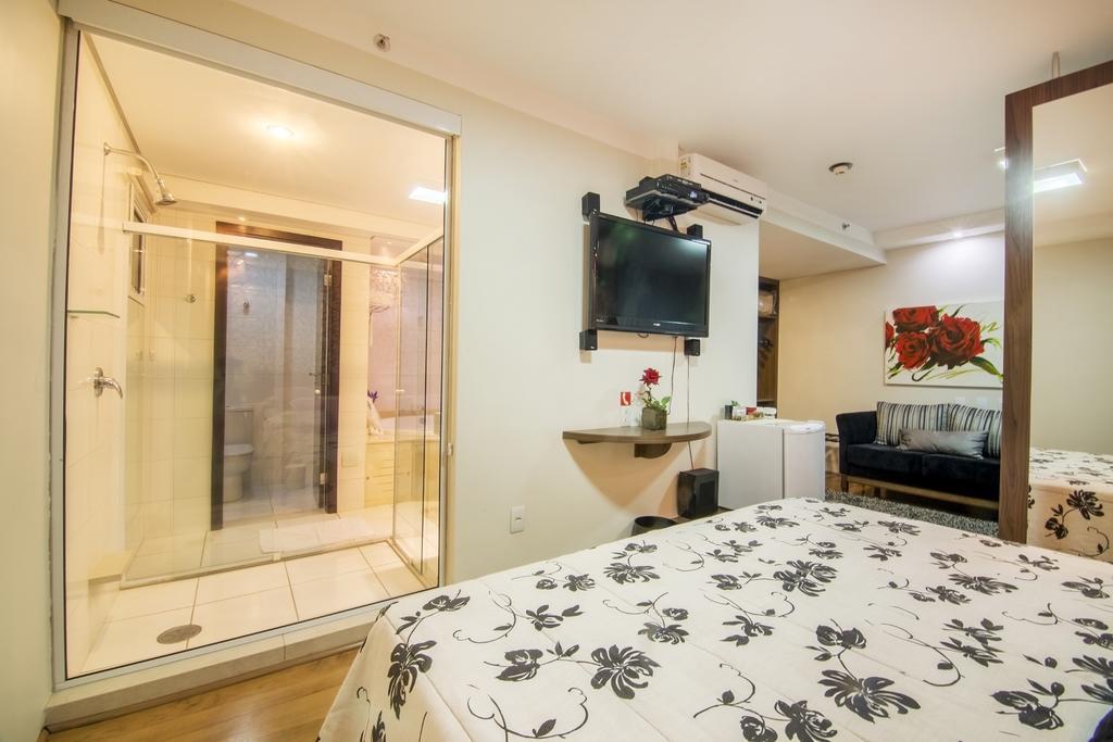 Jr Hotel Ribeirão Preto Zewnętrze zdjęcie