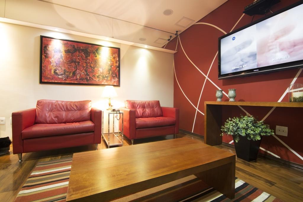 Jr Hotel Ribeirão Preto Zewnętrze zdjęcie