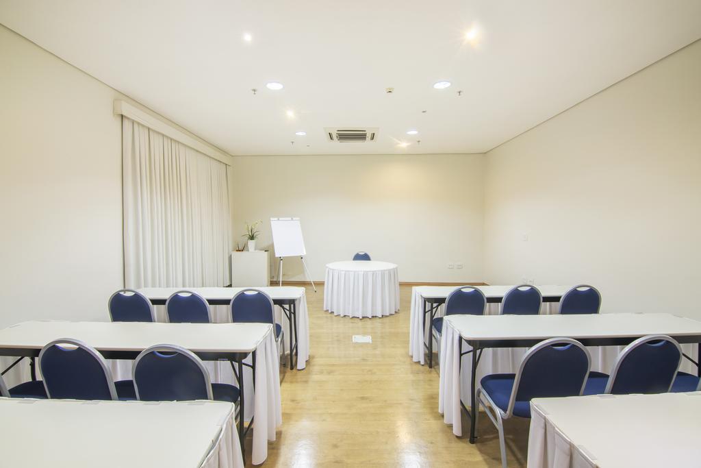 Jr Hotel Ribeirão Preto Zewnętrze zdjęcie