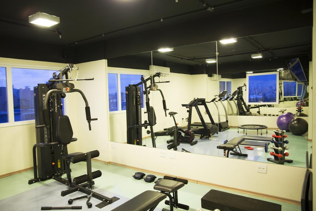 Jr Hotel Ribeirão Preto Zewnętrze zdjęcie