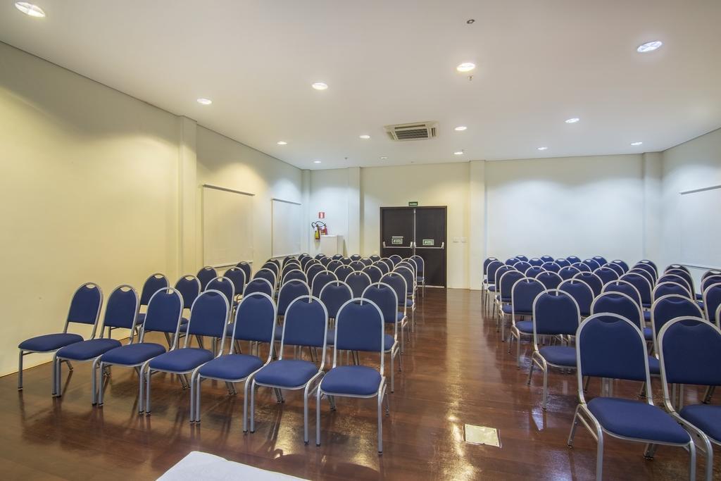 Jr Hotel Ribeirão Preto Zewnętrze zdjęcie