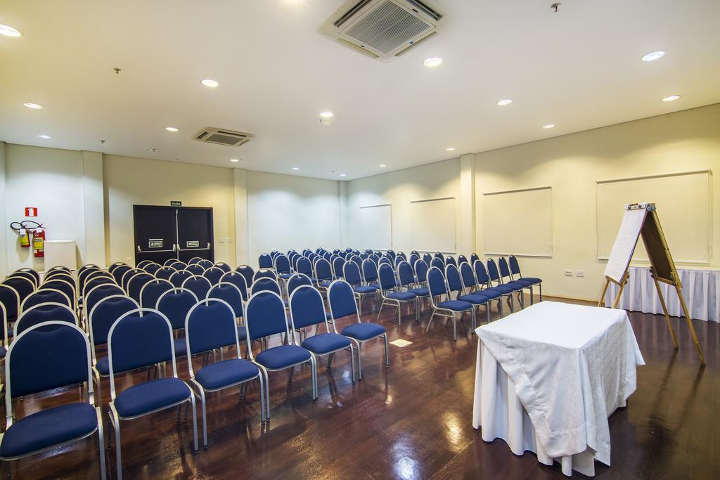 Jr Hotel Ribeirão Preto Zewnętrze zdjęcie